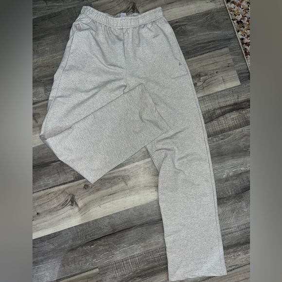 Vitality studio trousers ANTLER MARL - Picture 3 of 3